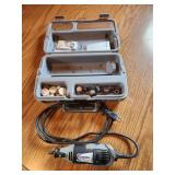 Dremel tool and kit