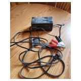 battery charger/maintainer 6 & 12volt