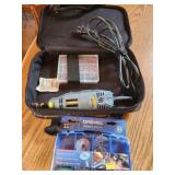 rotary tool, Dremel accessories