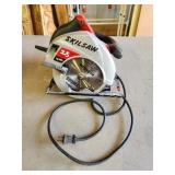 Skilsaw circular saw