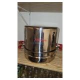 Concord canner
