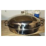 roasting pan