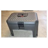 step stool