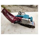 Makita belt sander