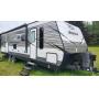 2018 Jayco series M-28BHS camper