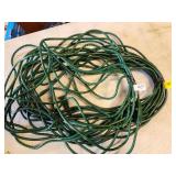 two cords, 40' & 70'