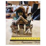 birdhouse