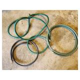 short hoses