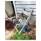 hose reel