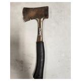 Vaughan hatchet