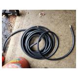 Craftsman rubber garden hose