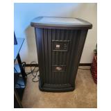 used humidifier