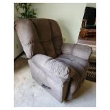 rocker recliner