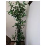 65' fake plant