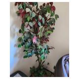 fake plant, 80'