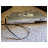 Emerson DVD player