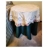 light plant table