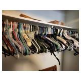 hangers