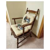 chair