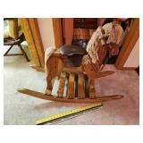 hobby horse