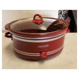 Crock pot