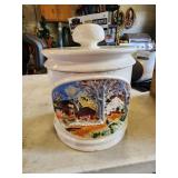 cookie jar