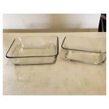 Anchor Hocking dishes