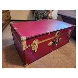 trunk
