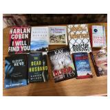 novels