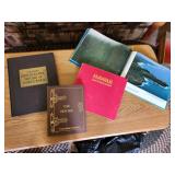 Garden Pen. history book, Hawaii, WWII books