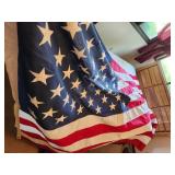 5x9 US flag