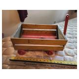 doll wagon
