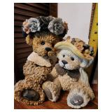 bears decor