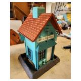 bird feeder