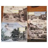 Iron River & Stambaugh history books