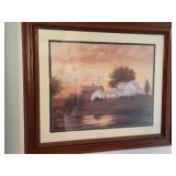 farm print