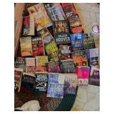 paperbacks