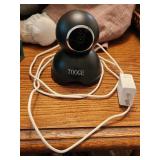 Tooge camera