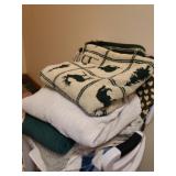 towels