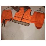 hunting apparel
