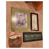 print and decor