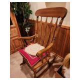 rocking chair
