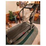 Image treadmill