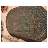 area rug