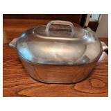 MagnaLite roaster pan