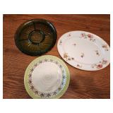 big platters