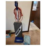 Oreck XL Commercial vacuum