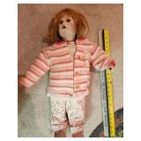 30' doll