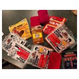 hand warmers