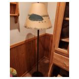 floor lamp